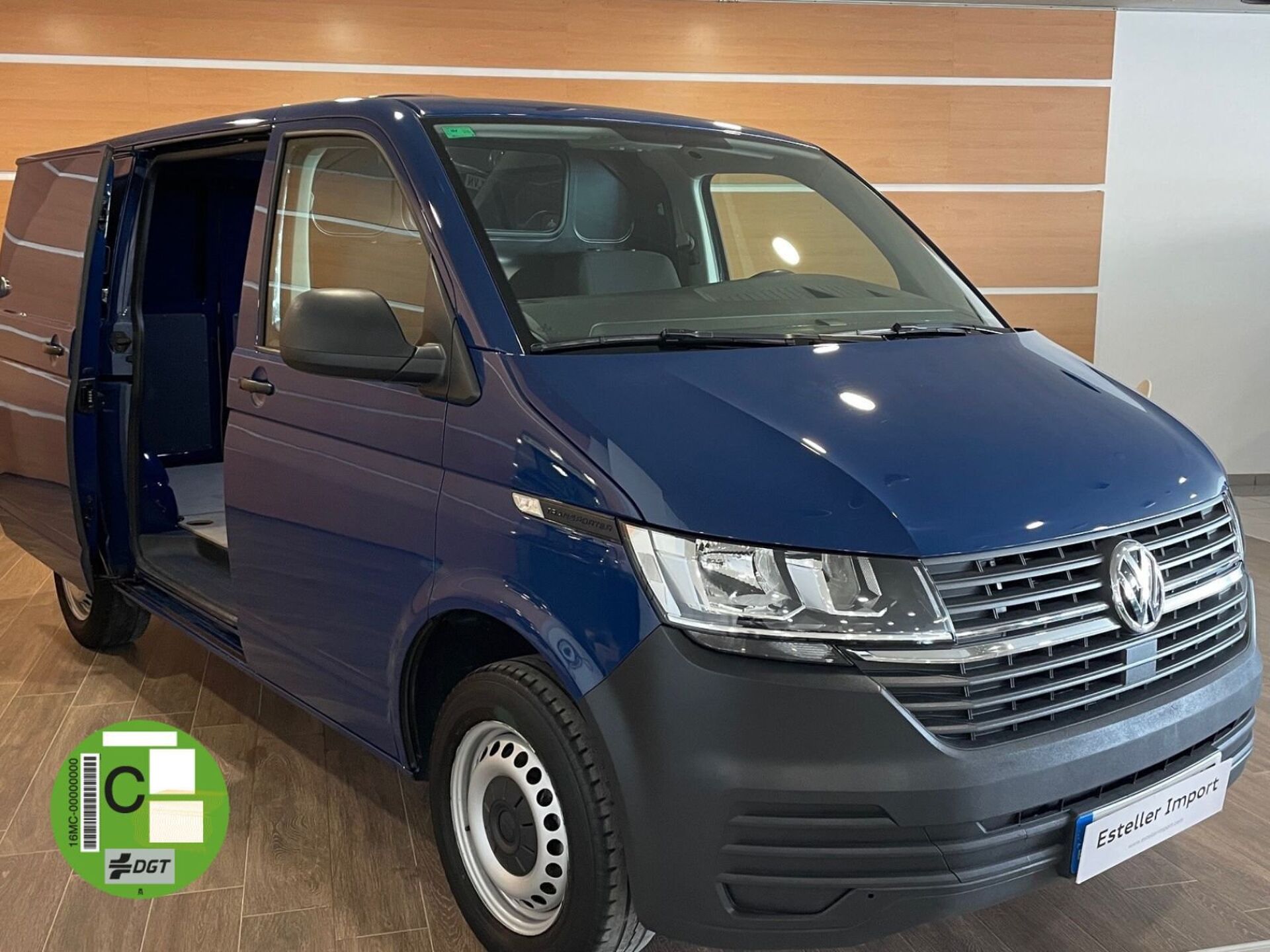 Imagen de VOLKSWAGEN Transporter