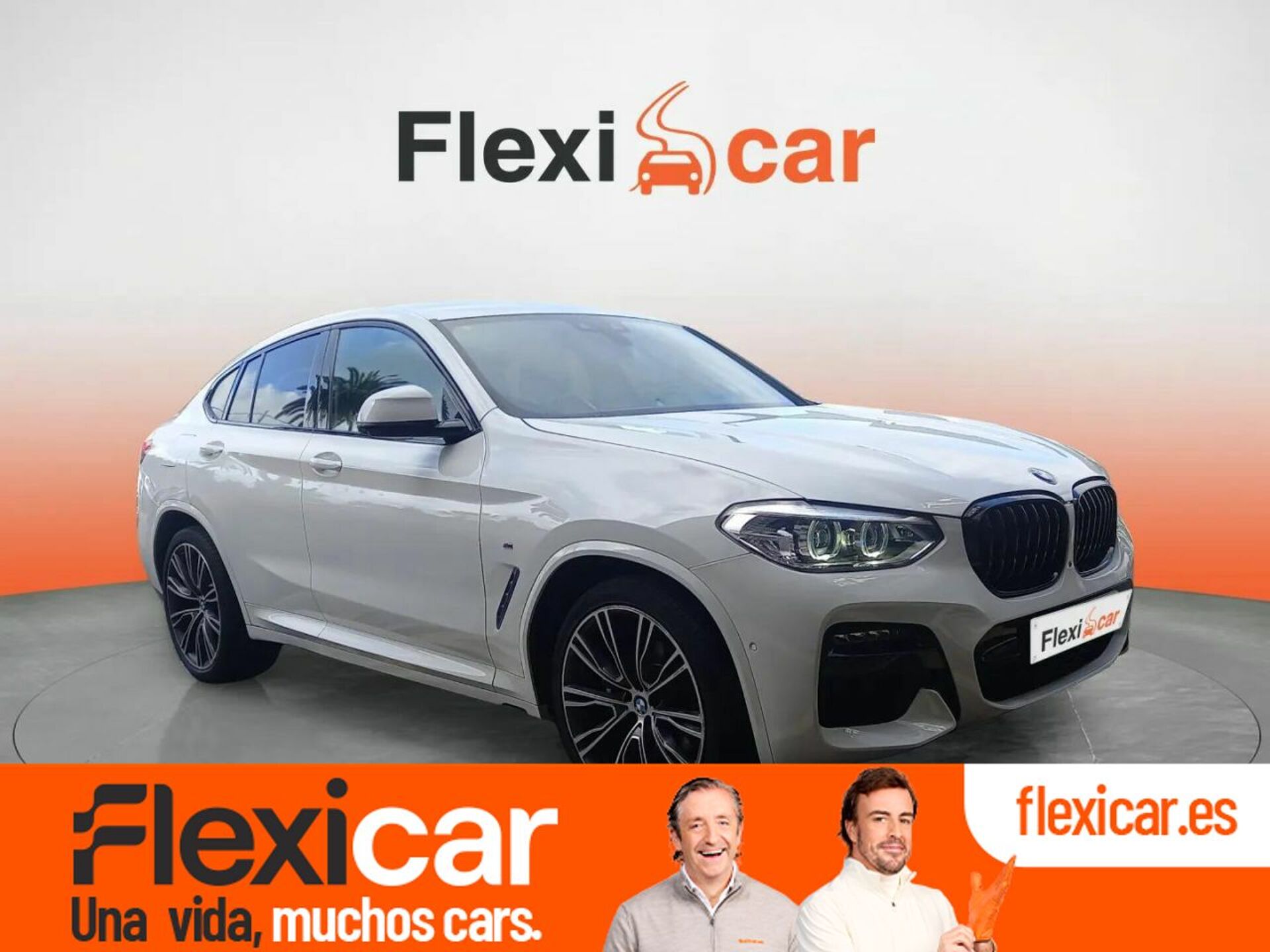 Imagen de BMW X4