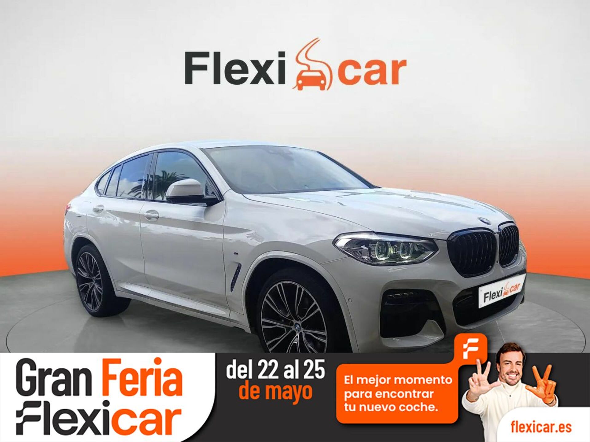 Imagen de BMW X4