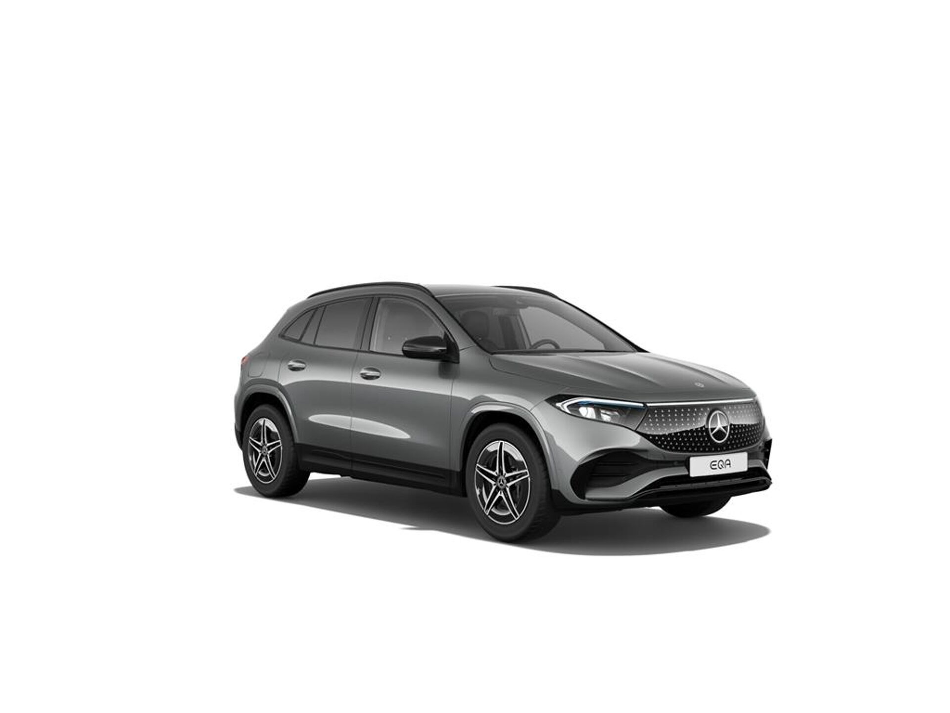 Imagen de MERCEDES EQA