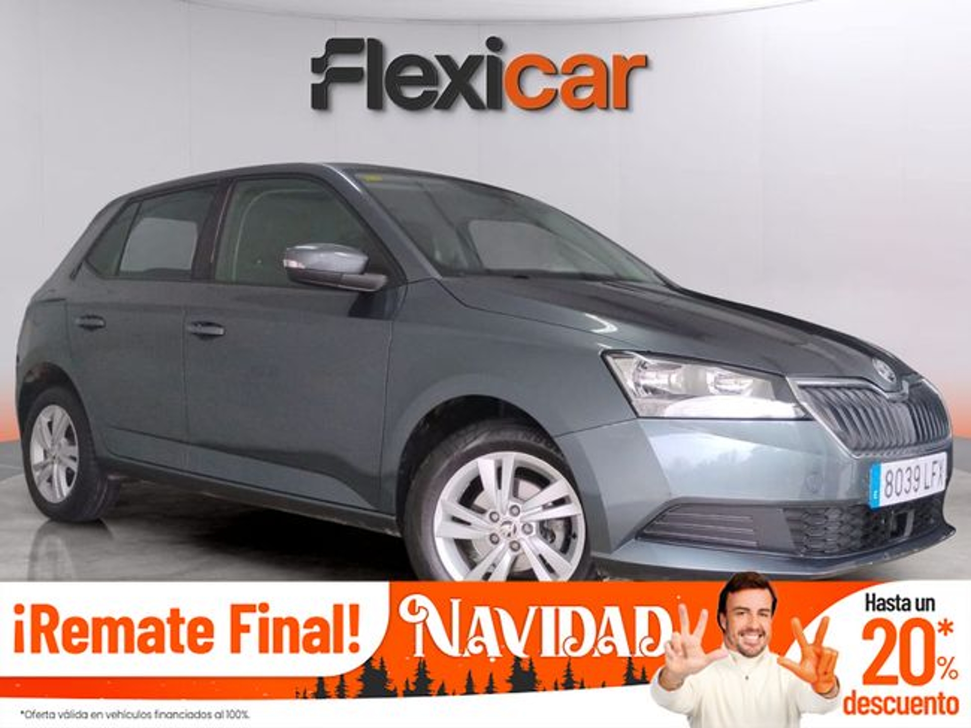 Imagen de SKODA Fabia