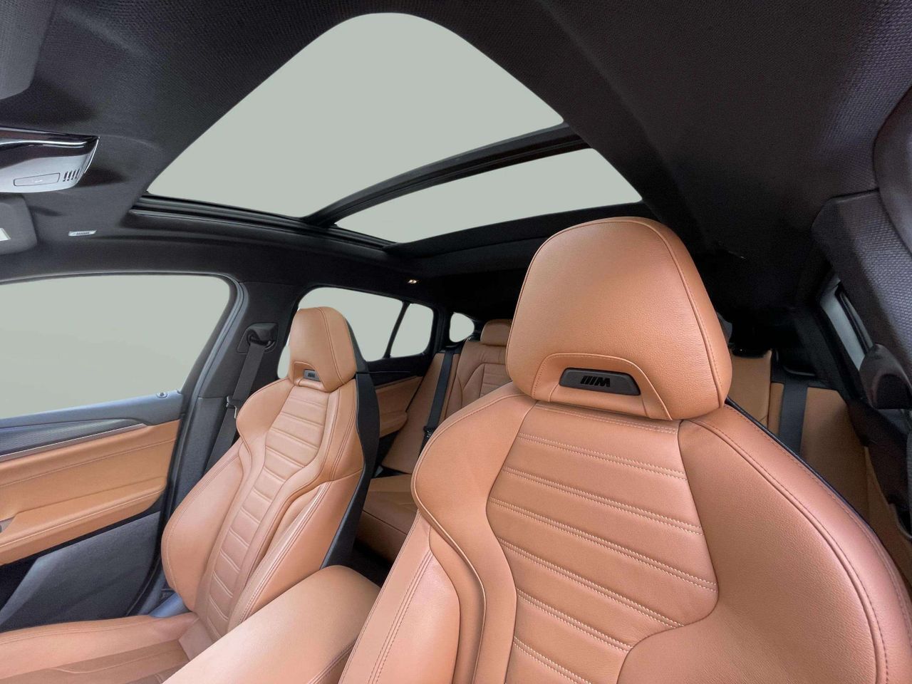 BMW X4 (30d xDrive 286cv M Sport) en Barcelona