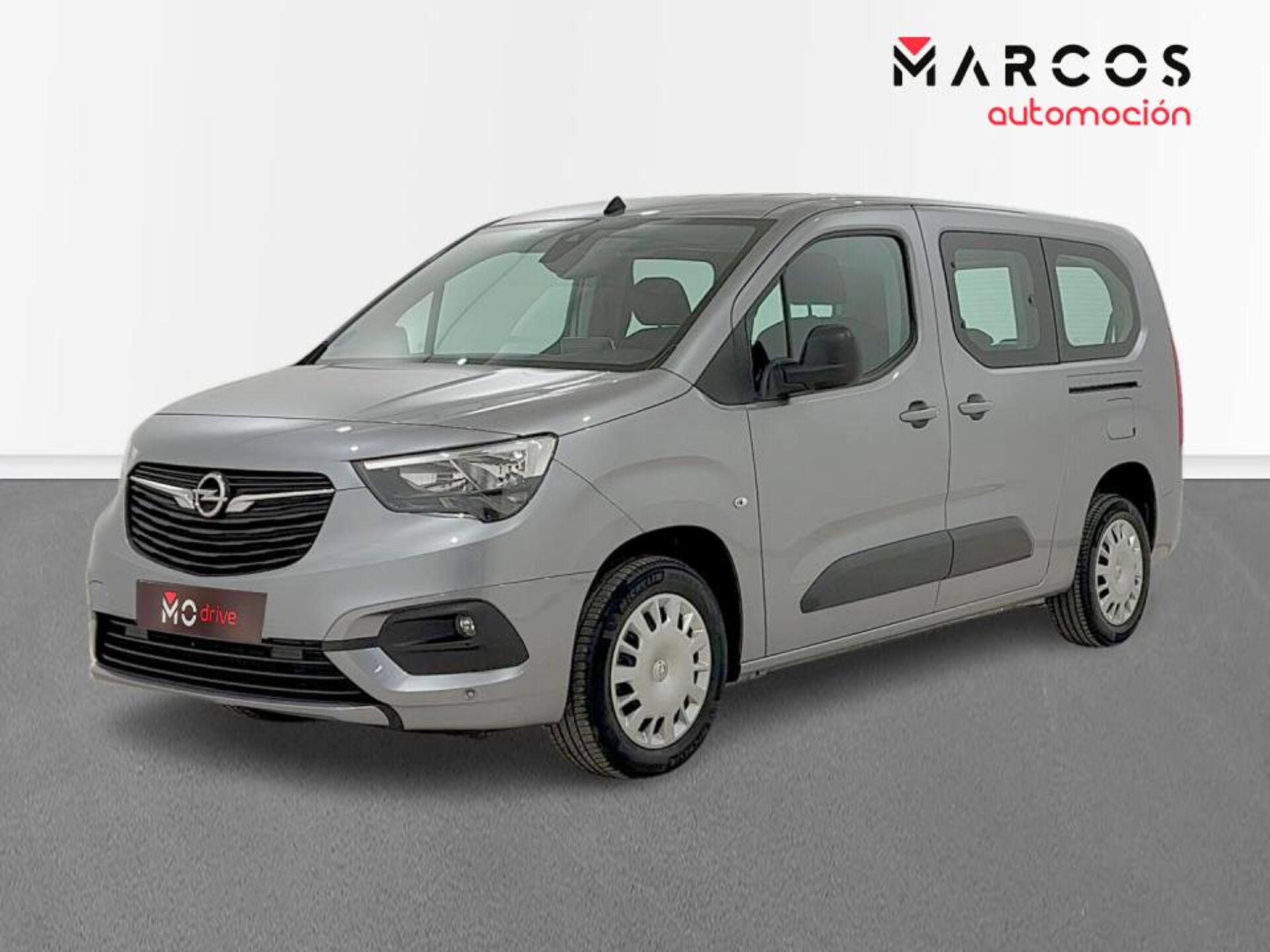 Imagen de OPEL Combo