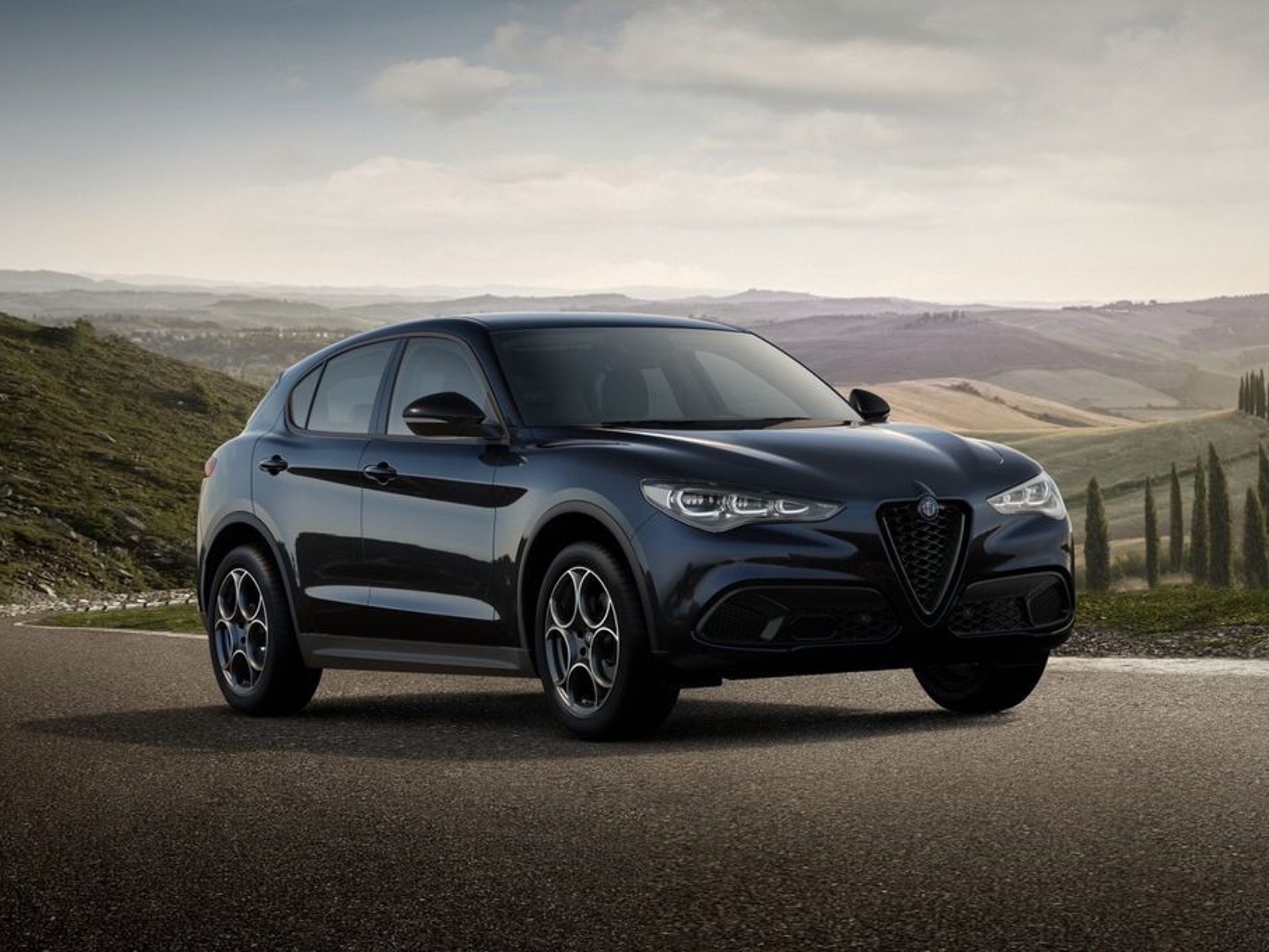 Imagen de ALFA ROMEO Stelvio