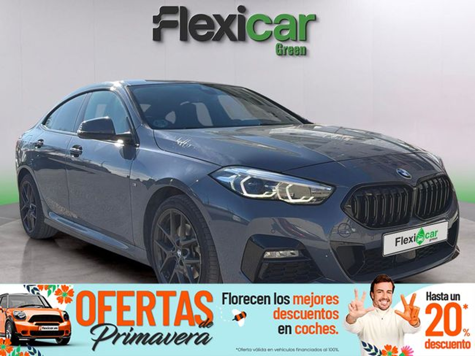 Imagen de BMW Serie 2