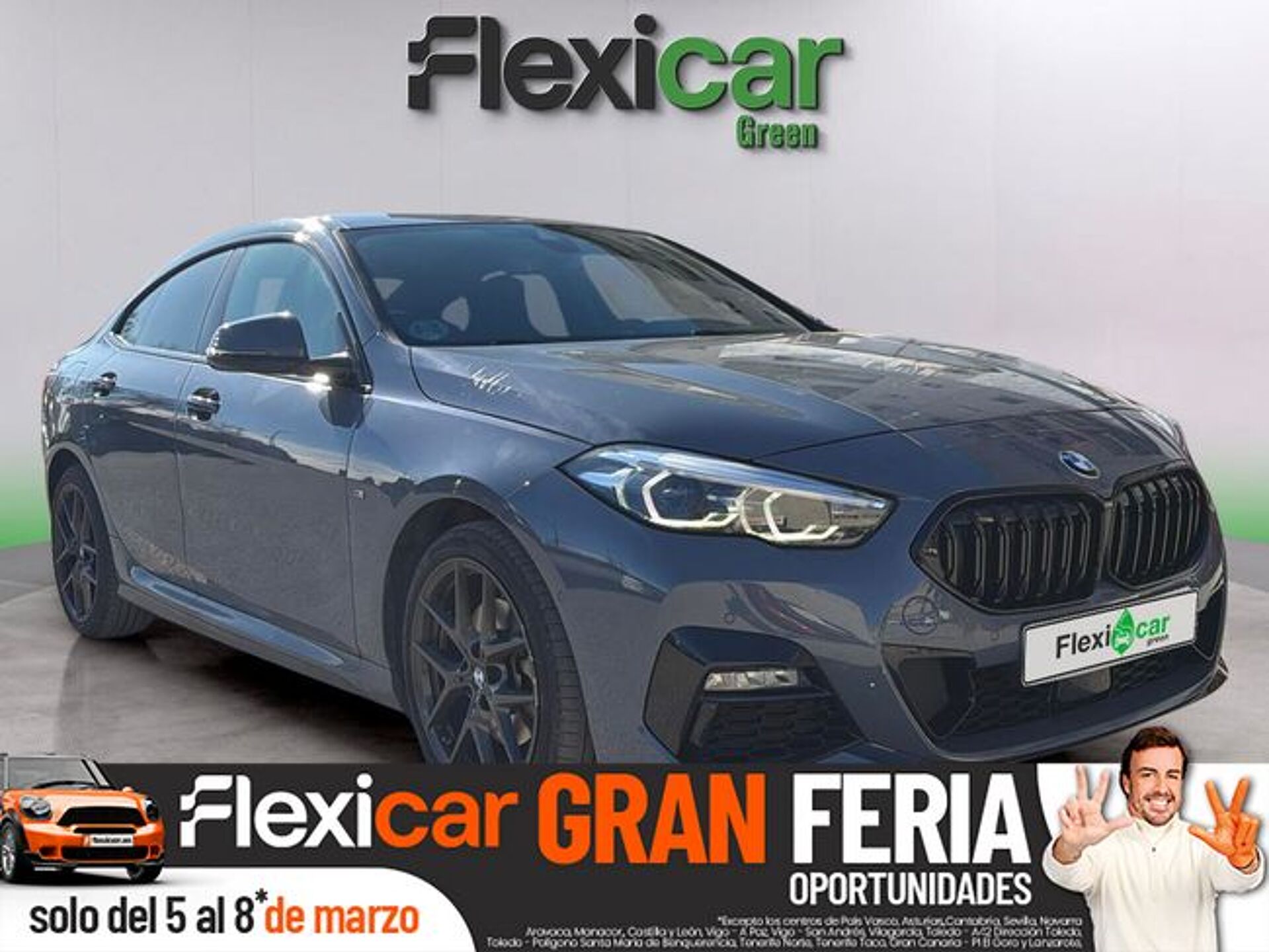 Imagen 1 de BMW Serie 2