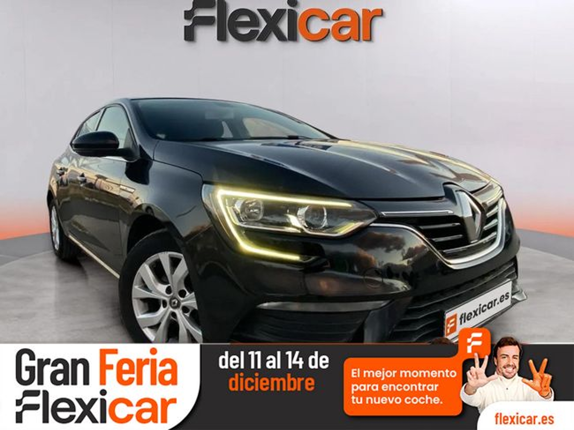 Imagen de RENAULT Mégane