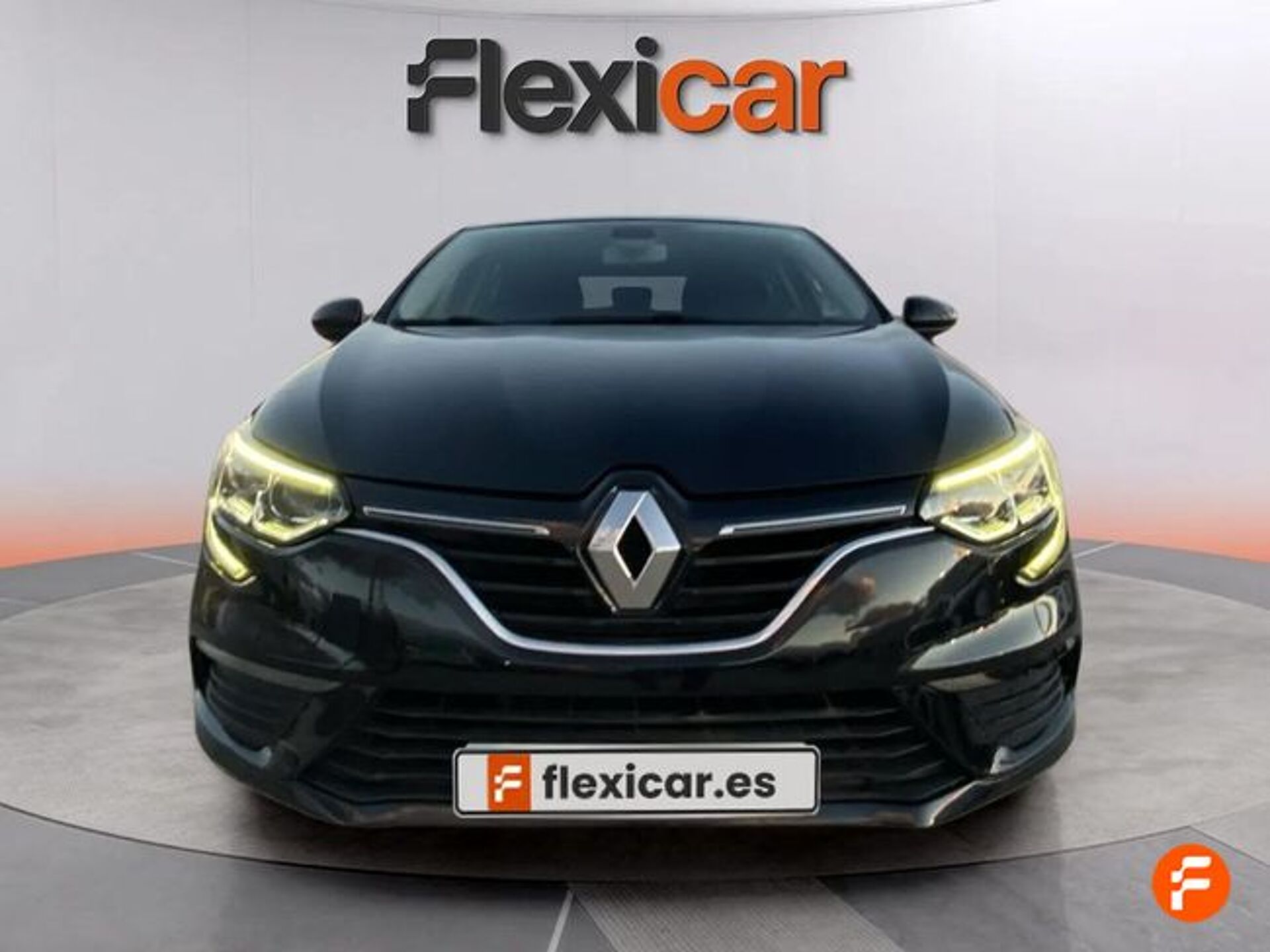 Imagen 2 de RENAULT Mégane