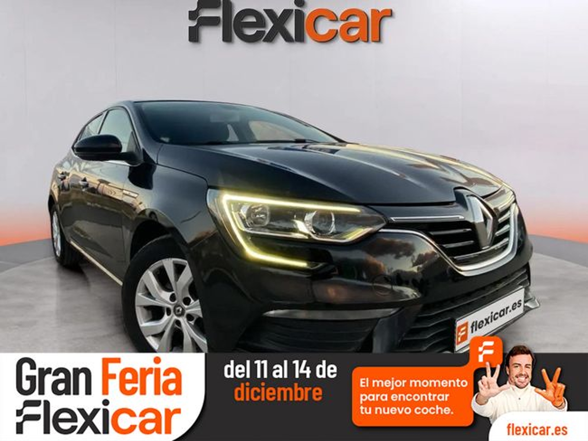 Imagen de RENAULT Mégane
