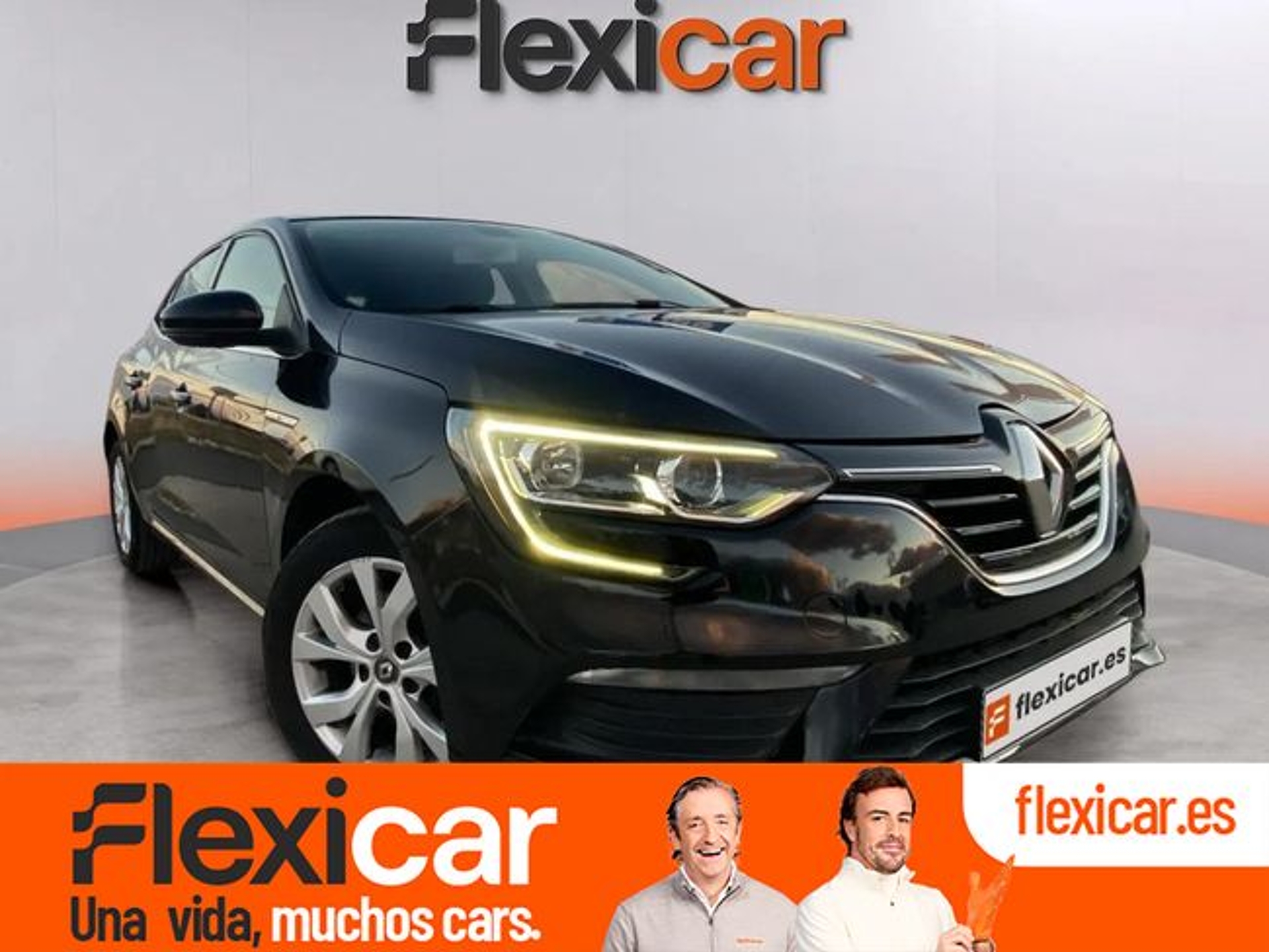 Imagen de RENAULT Mégane