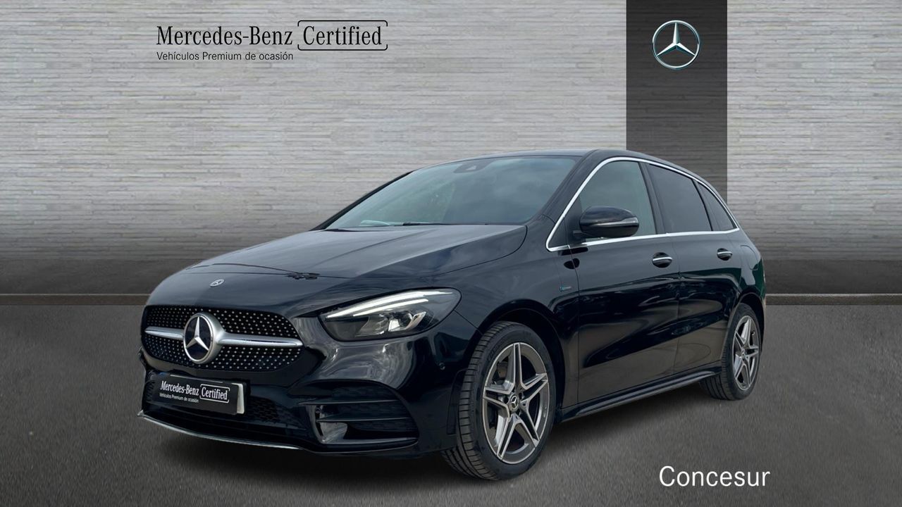 MERCEDES Clase B (B 250 e) en Sevilla