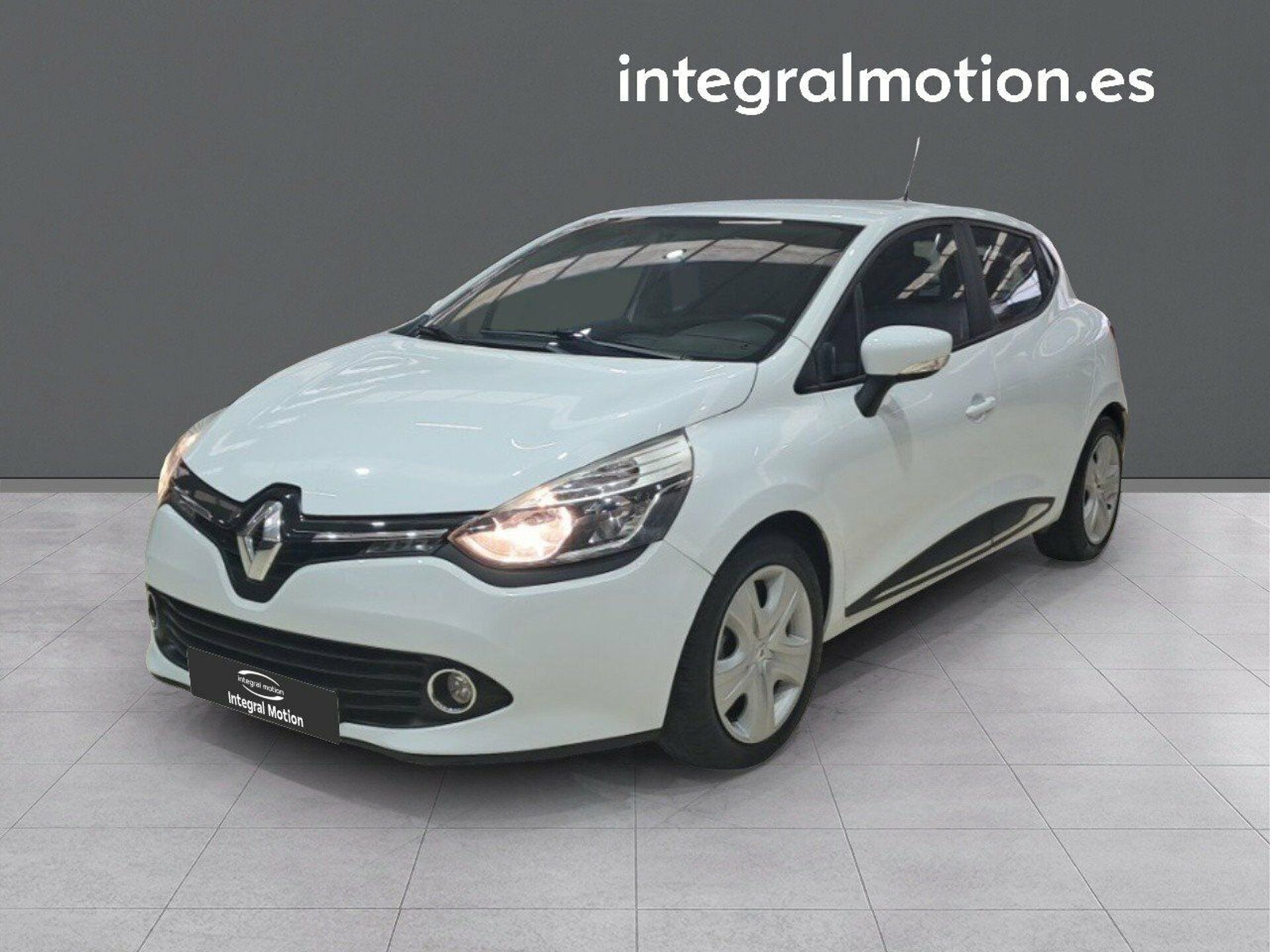 Imagen de RENAULT Clio
