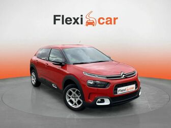 Imagen de CITROEN C4 Cactus 1.2 PureTech S&S Feel 130