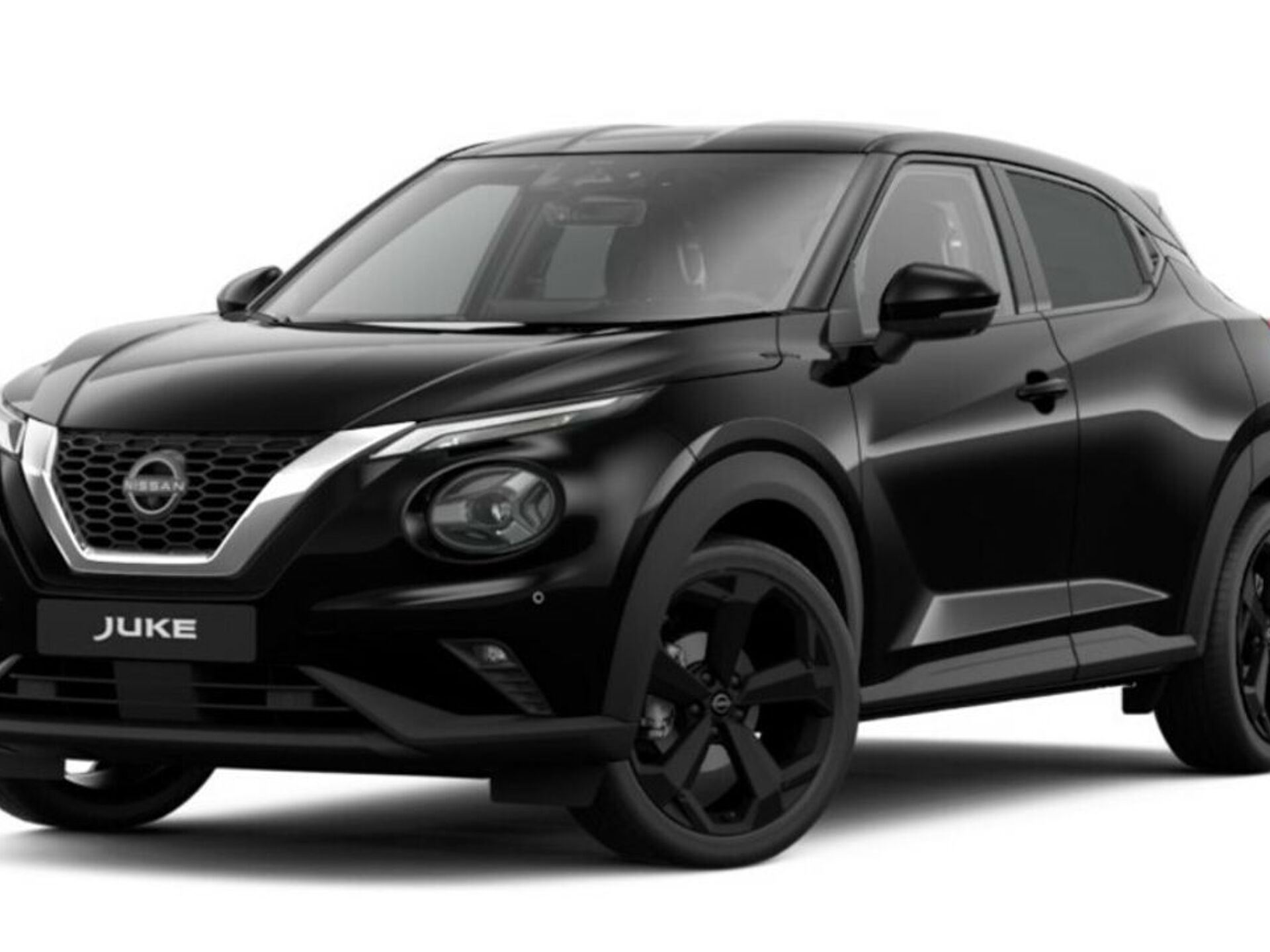 Imagen 2 de NISSAN Juke