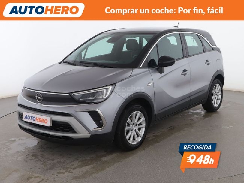 Foto del OPEL Crossland 1.5D S&S Business Elegance 120 Aut.