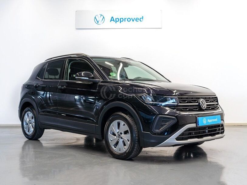 Foto del VOLKSWAGEN T-Cross 1.0 TSI Life 85kW