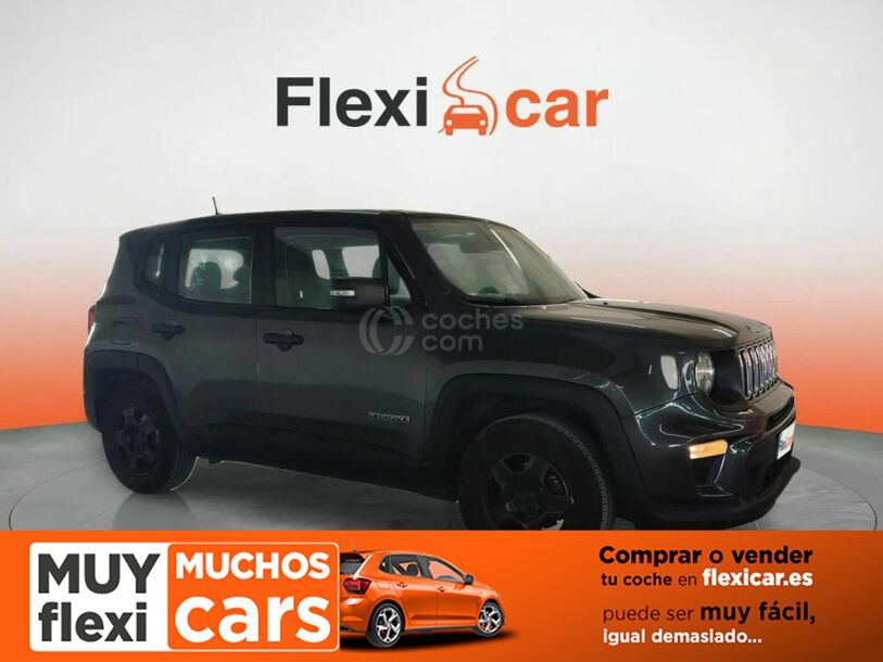 Foto del JEEP Renegade 1.0 Limited 4x2