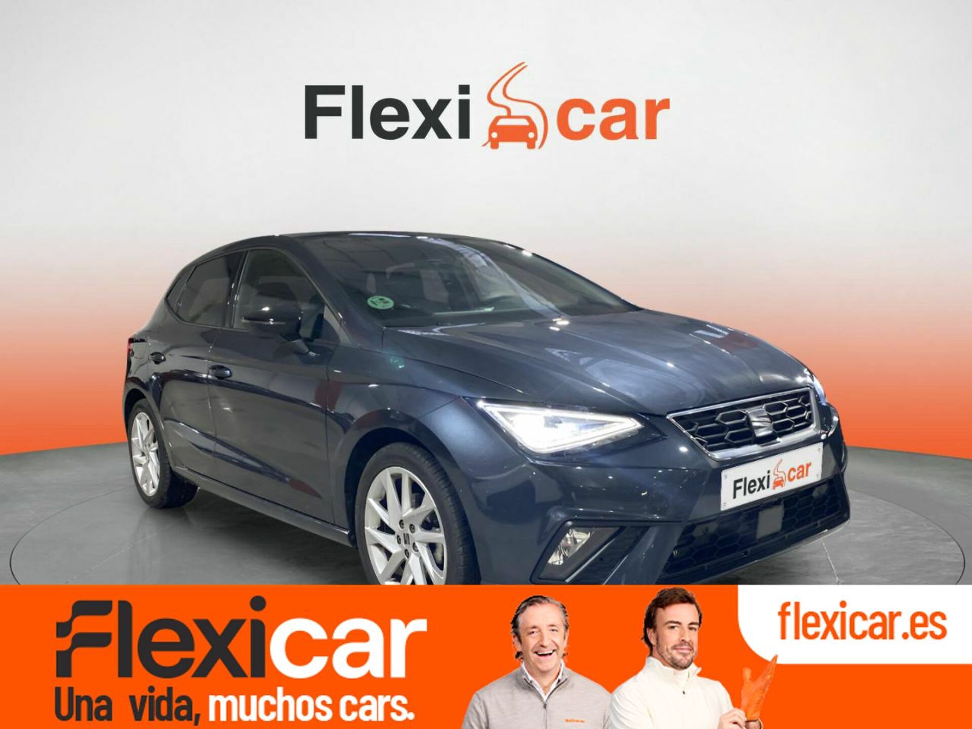 Imagen de SEAT Ibiza
