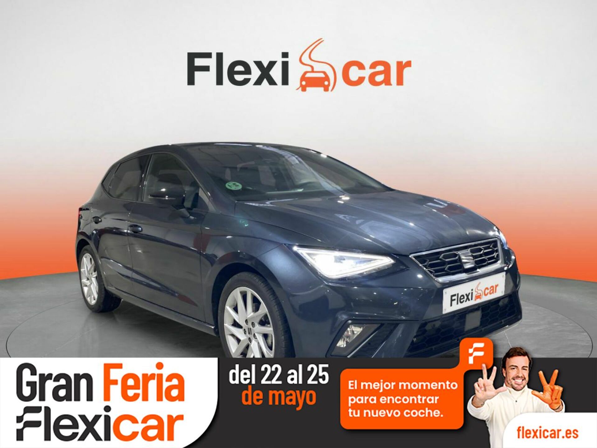 Imagen de SEAT Ibiza