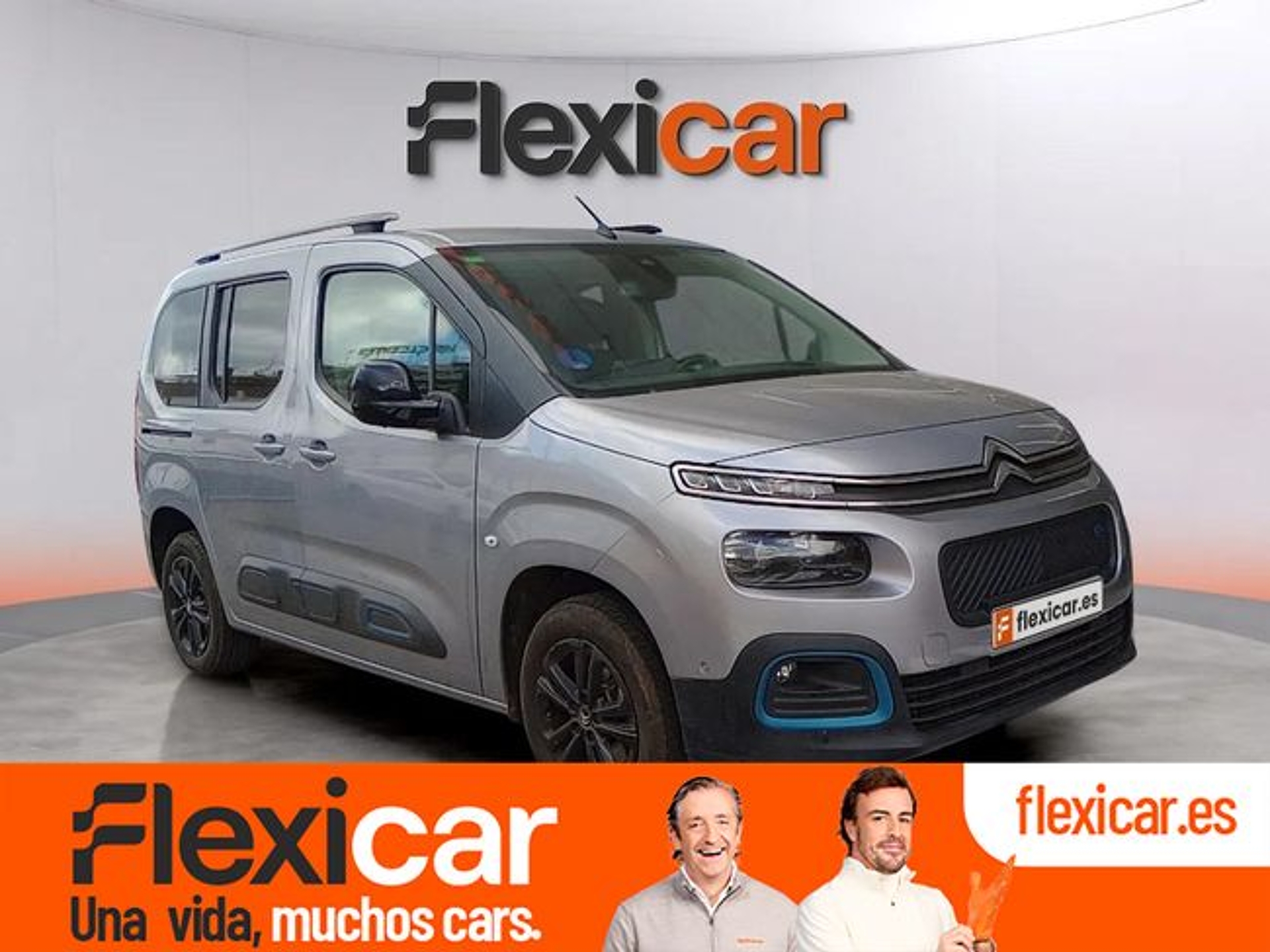 Imagen de CITROEN Berlingo