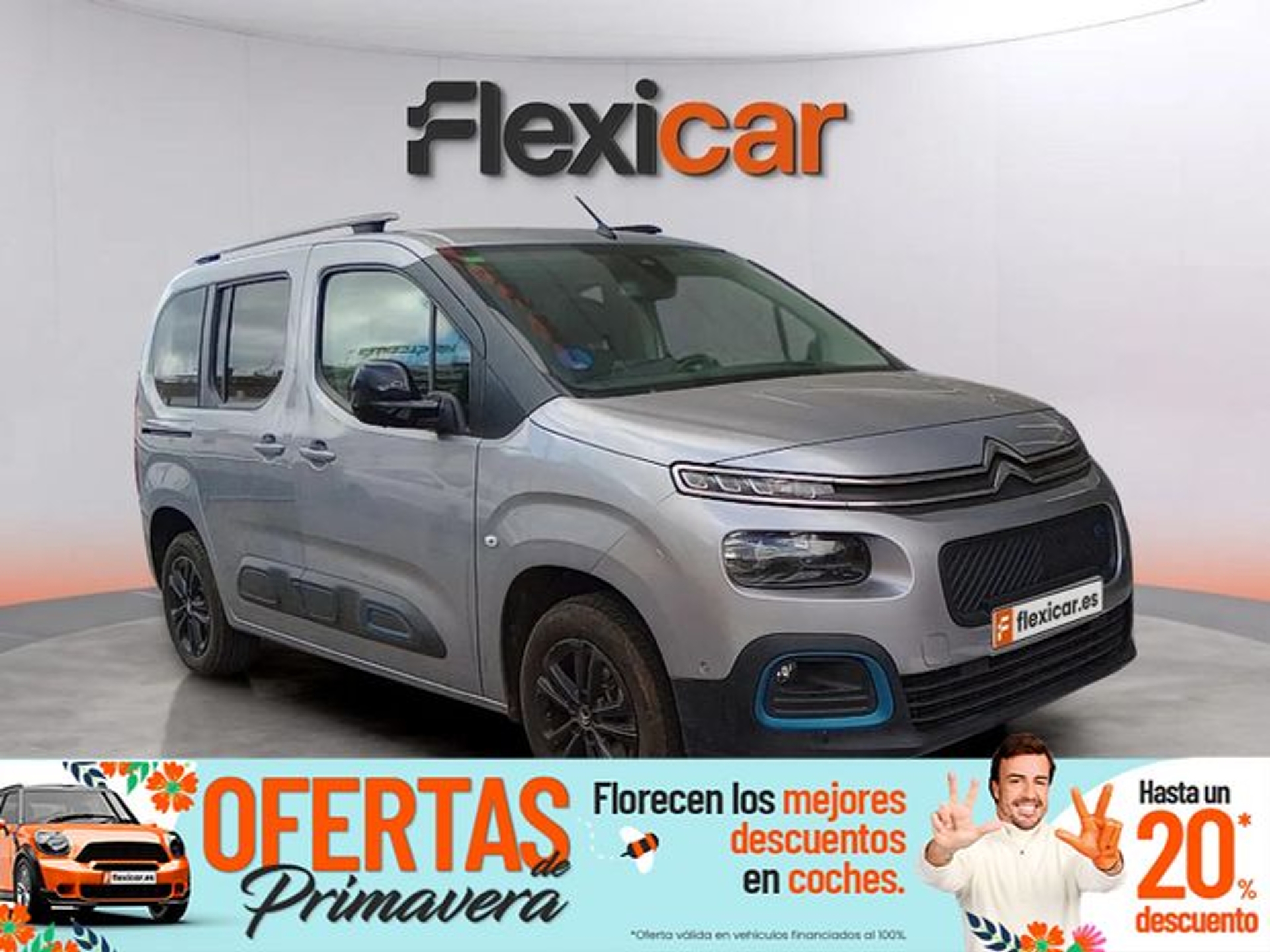 Imagen de CITROEN Berlingo