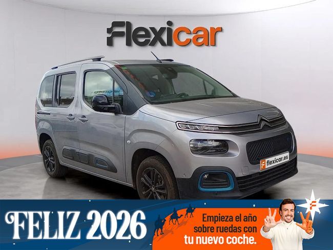 CITROEN Berlingo (Talla M e-Berlingo 50 kWh SHINE) en Tenerife