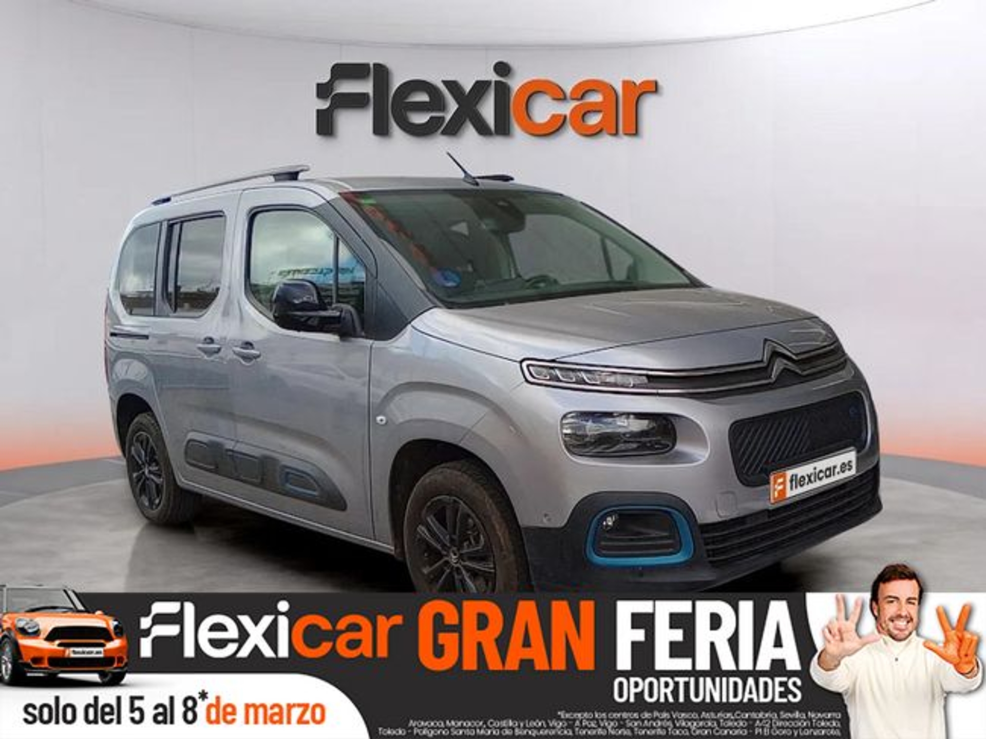 Imagen de CITROEN Berlingo