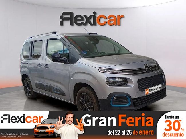 CITROEN Berlingo (Talla M e-Berlingo 50 kWh SHINE) en Tenerife