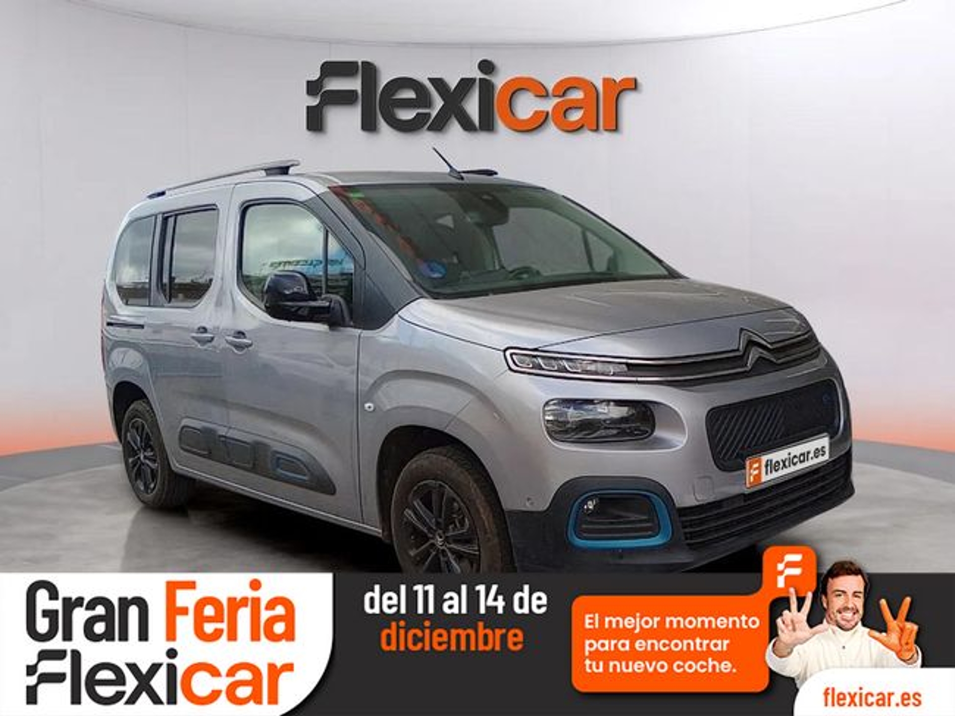 Imagen de CITROEN Berlingo