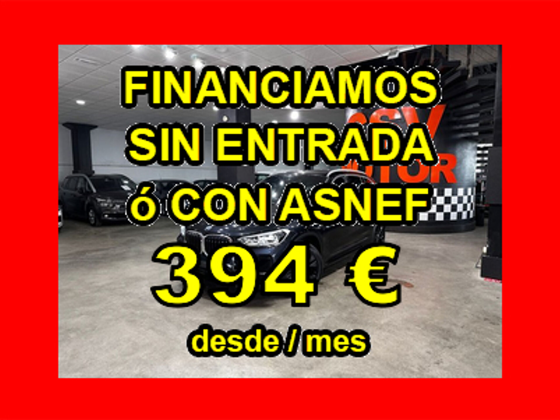 Imagen de BMW X1