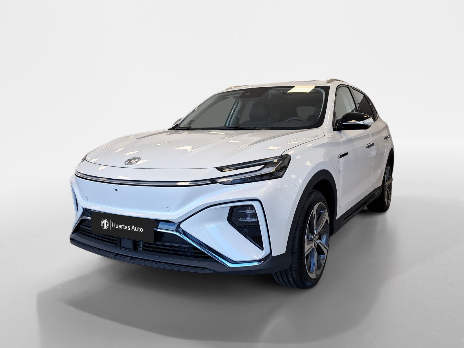 MG Marvel R (MG MarvelR EDU 72kwh EDU 4WD GDEL LHD) en Murcia