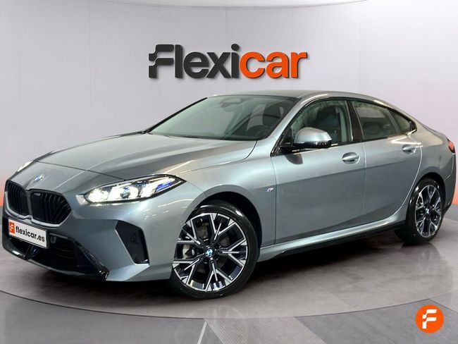 Foto del BMW Serie 2 218dA Gran Coupé