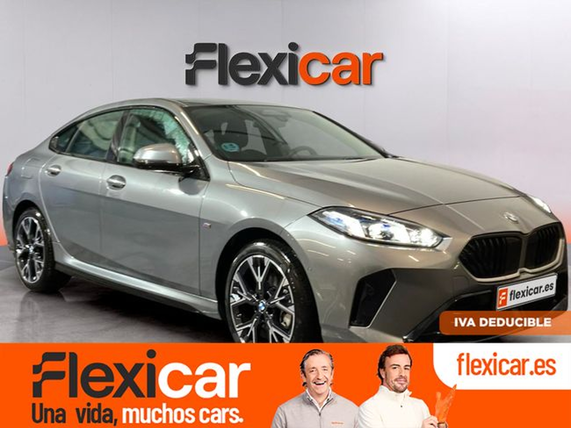 Imagen de BMW Serie 2