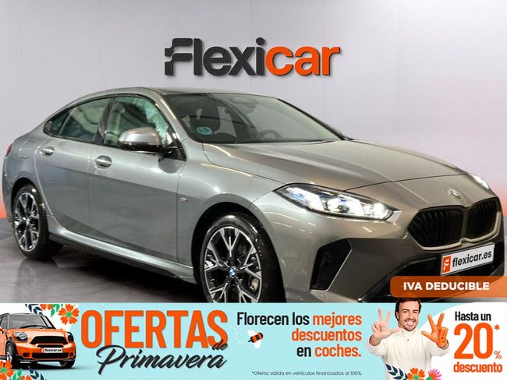 Imagen de BMW Serie 2