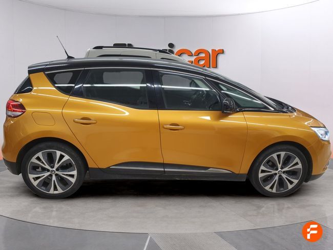 Foto del RENAULT Scénic Scénic 1.2 TCe Energy Zen 96kW