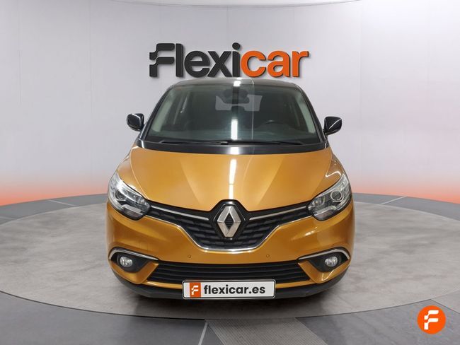 Foto del RENAULT Scénic Scénic 1.2 TCe Energy Zen 96kW
