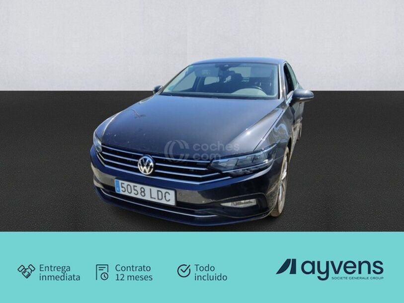 Foto del VOLKSWAGEN Passat 2.0TDI EVO Executive 110kW