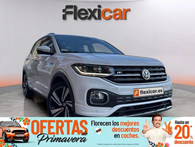 Foto del VOLKSWAGEN T-Cross 1.0 TSI Sport DSG7 85kW