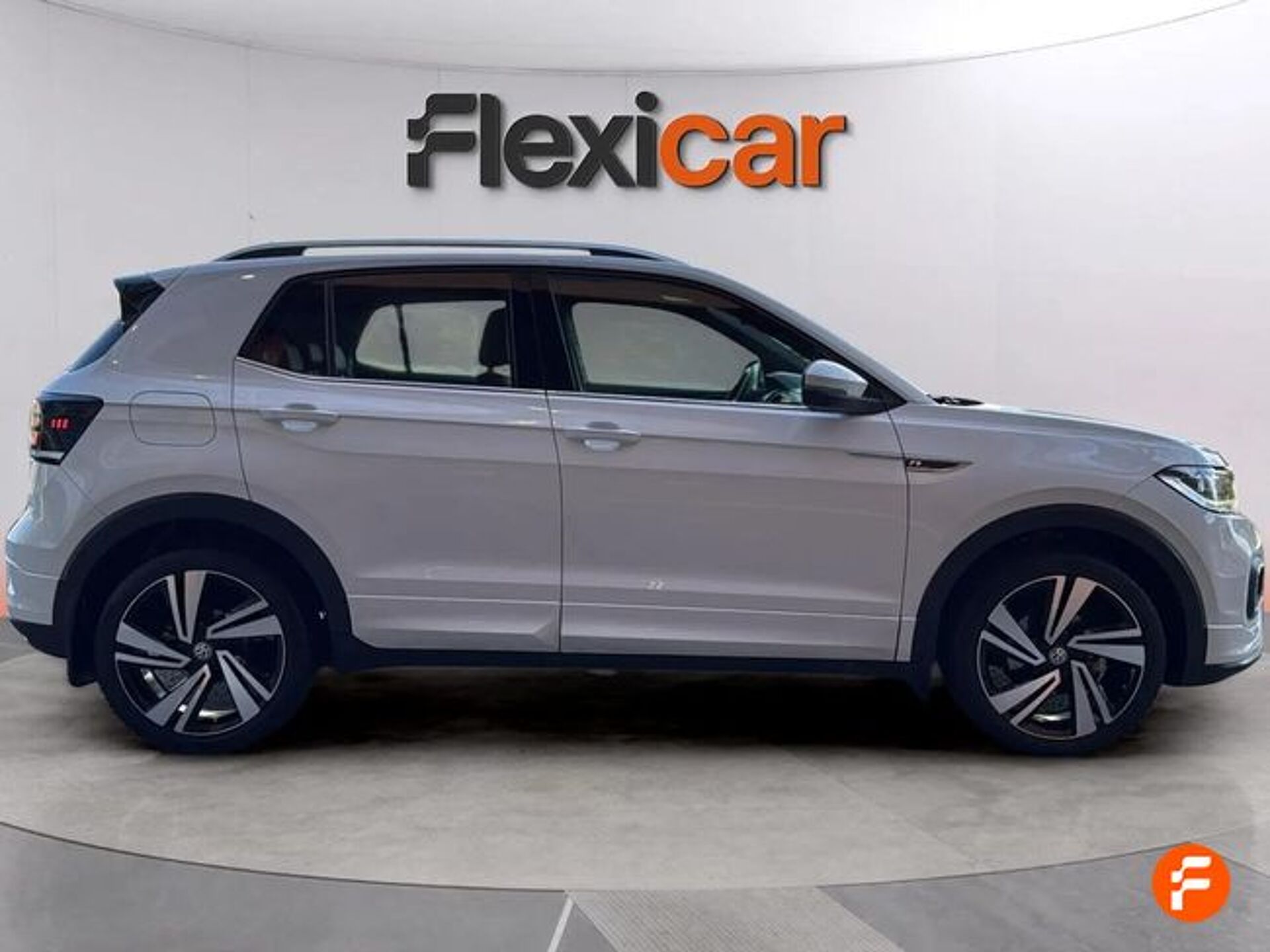 Imagen 2 de VOLKSWAGEN T-Cross