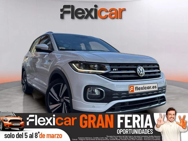 Foto del VOLKSWAGEN T-Cross 1.0 TSI Sport DSG7 85kW