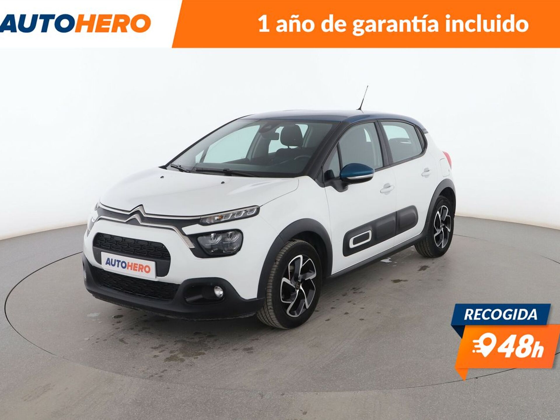 Imagen de CITROEN C3