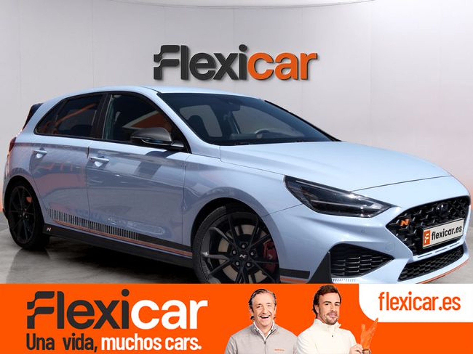 Imagen de HYUNDAI i30