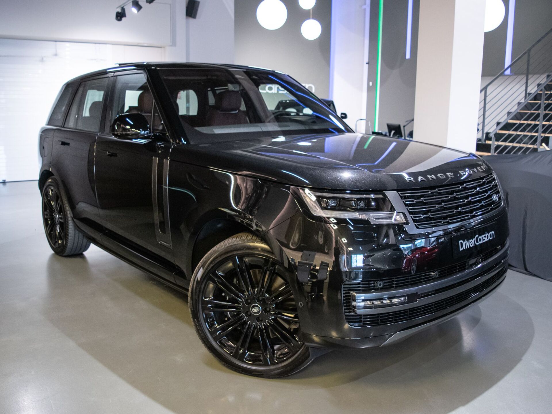 Imagen 2 de LAND ROVER Range Rover