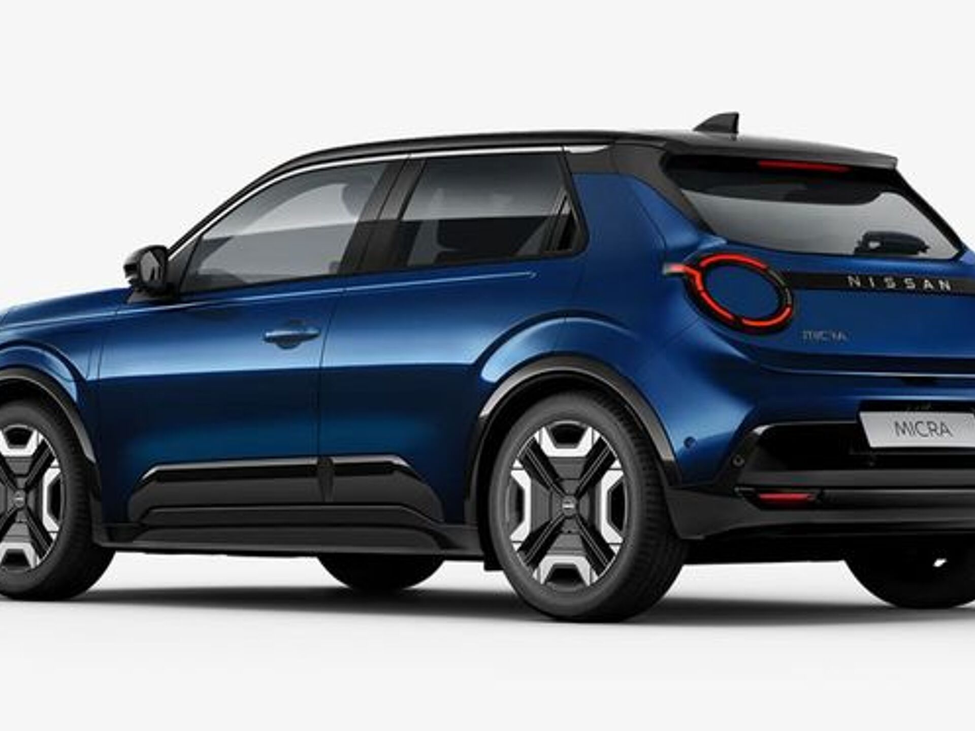 Imagen 2 de NISSAN Micra