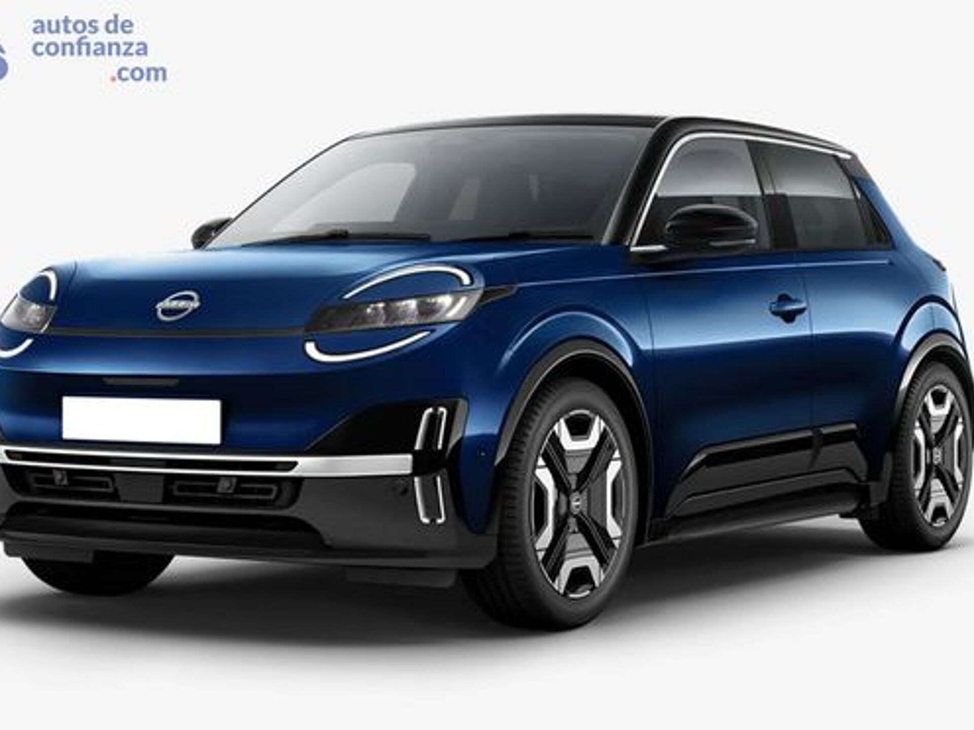 Imagen 1 de NISSAN Micra