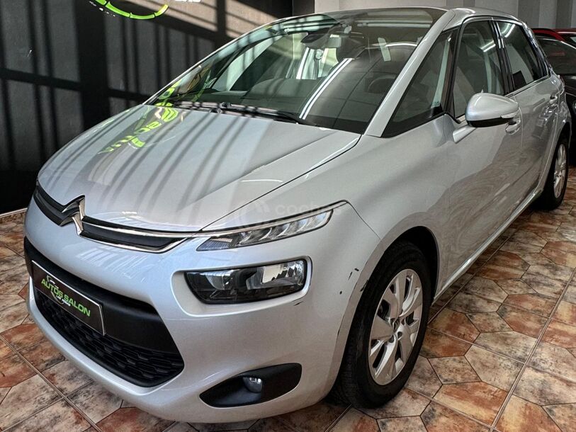 Foto del CITROEN C4 Picasso 1.2 PureTech S&S Shine 130