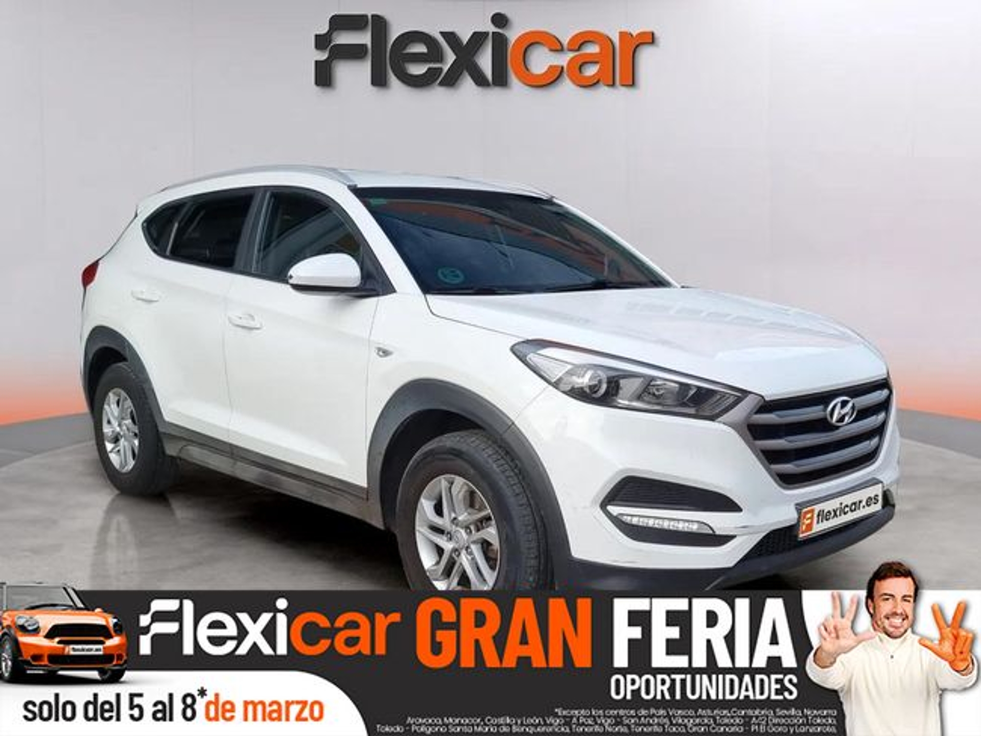 Imagen de HYUNDAI Tucson