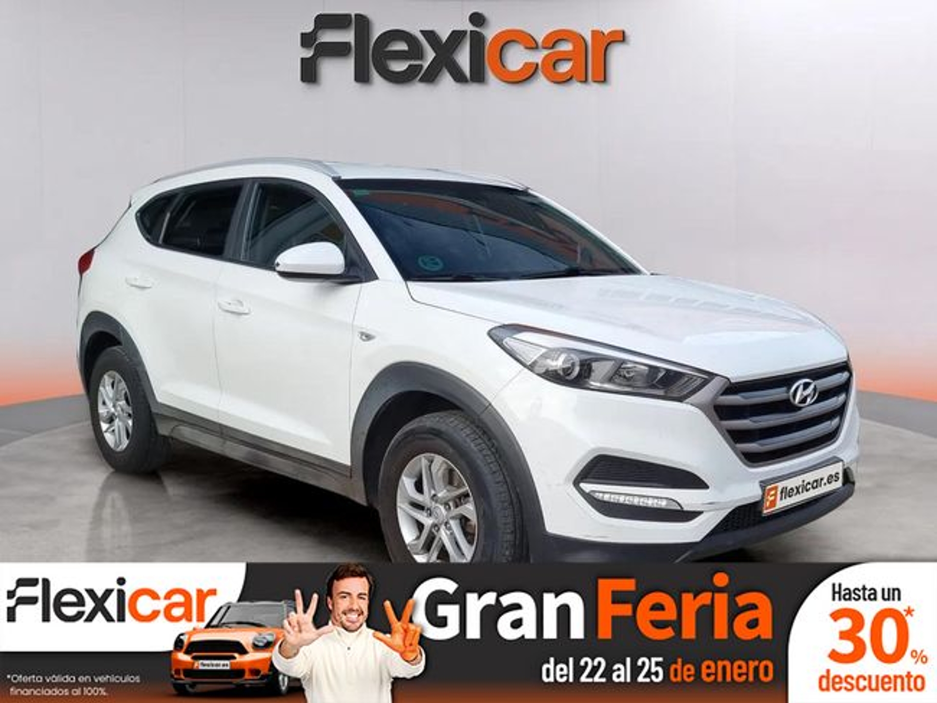 Imagen de HYUNDAI Tucson