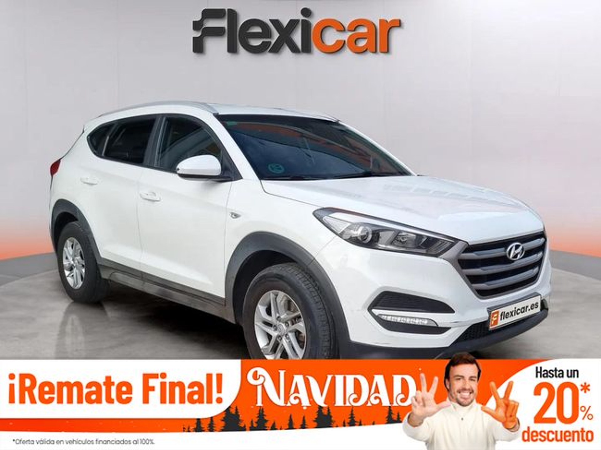 Imagen de HYUNDAI Tucson
