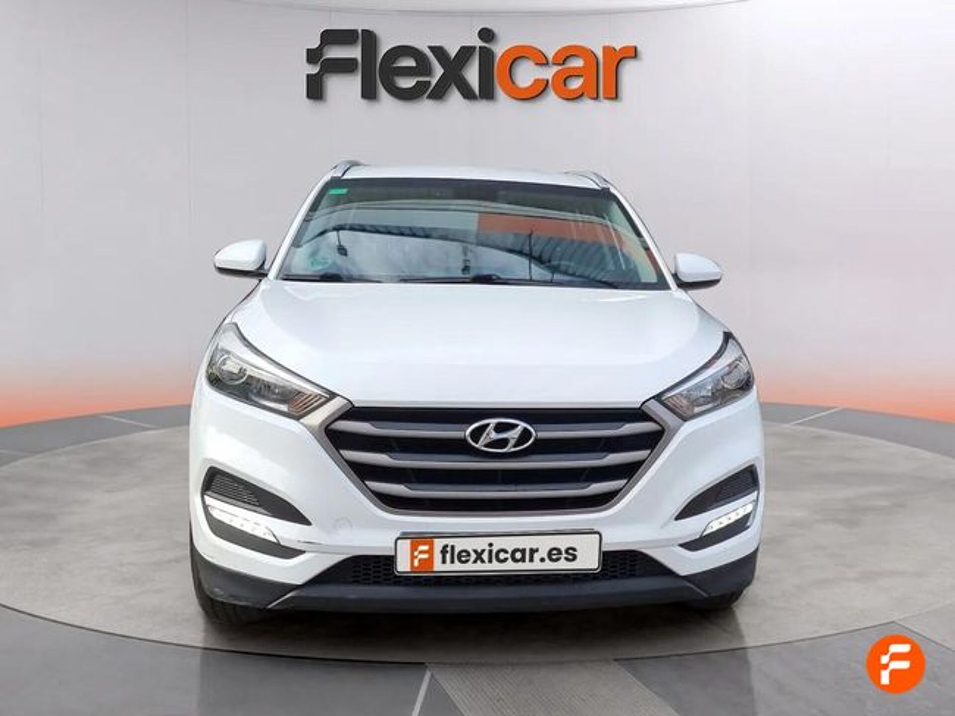 Imagen 2 de HYUNDAI Tucson